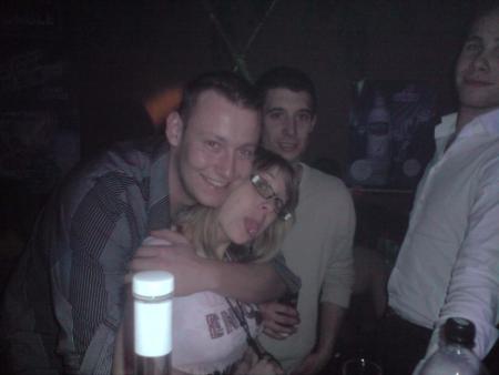 SOIREE SO HOT SO FRESH